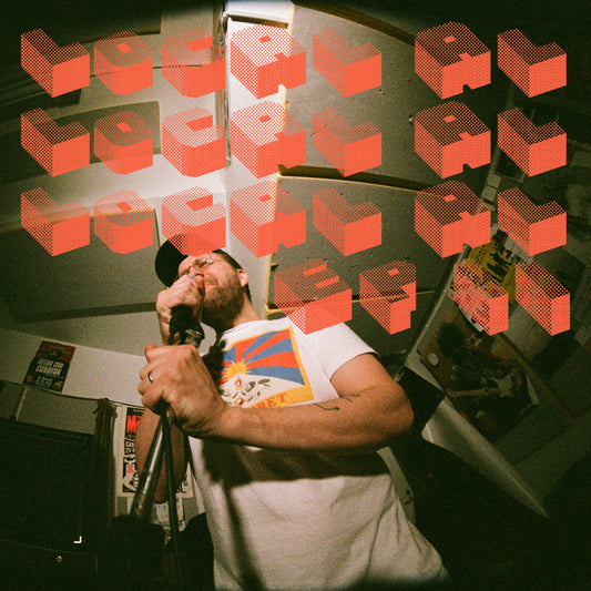 Local Al - EP2 (Limited Edition) 8”