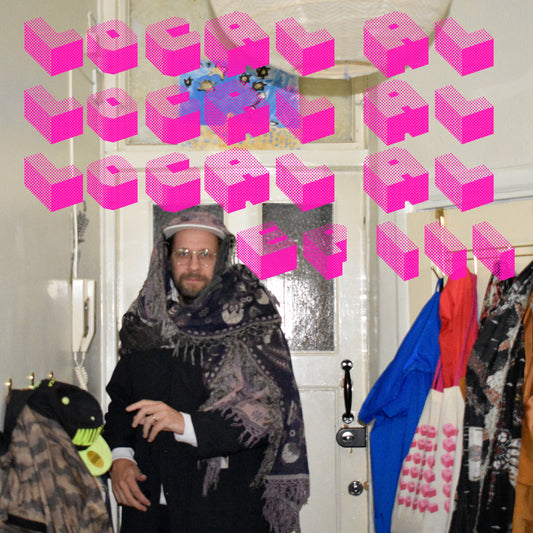 Local Al - EP3 (Limited Edition) 8”