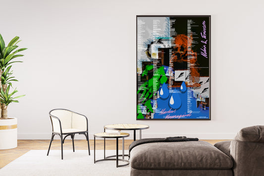 Markus Krunegård - Nokia & Ericsson - LP