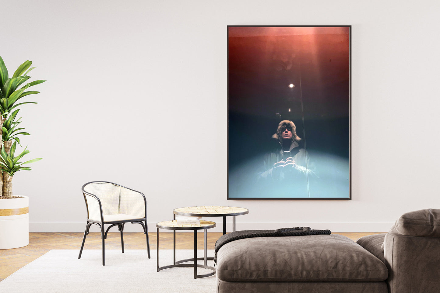 Markus Krunegård - Nokia & Ericsson - LP