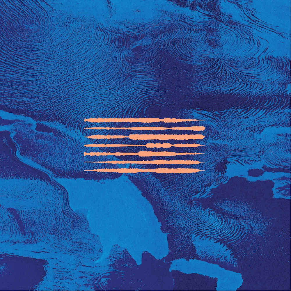 Atonauer - Ocean in A LP 8.5.2026