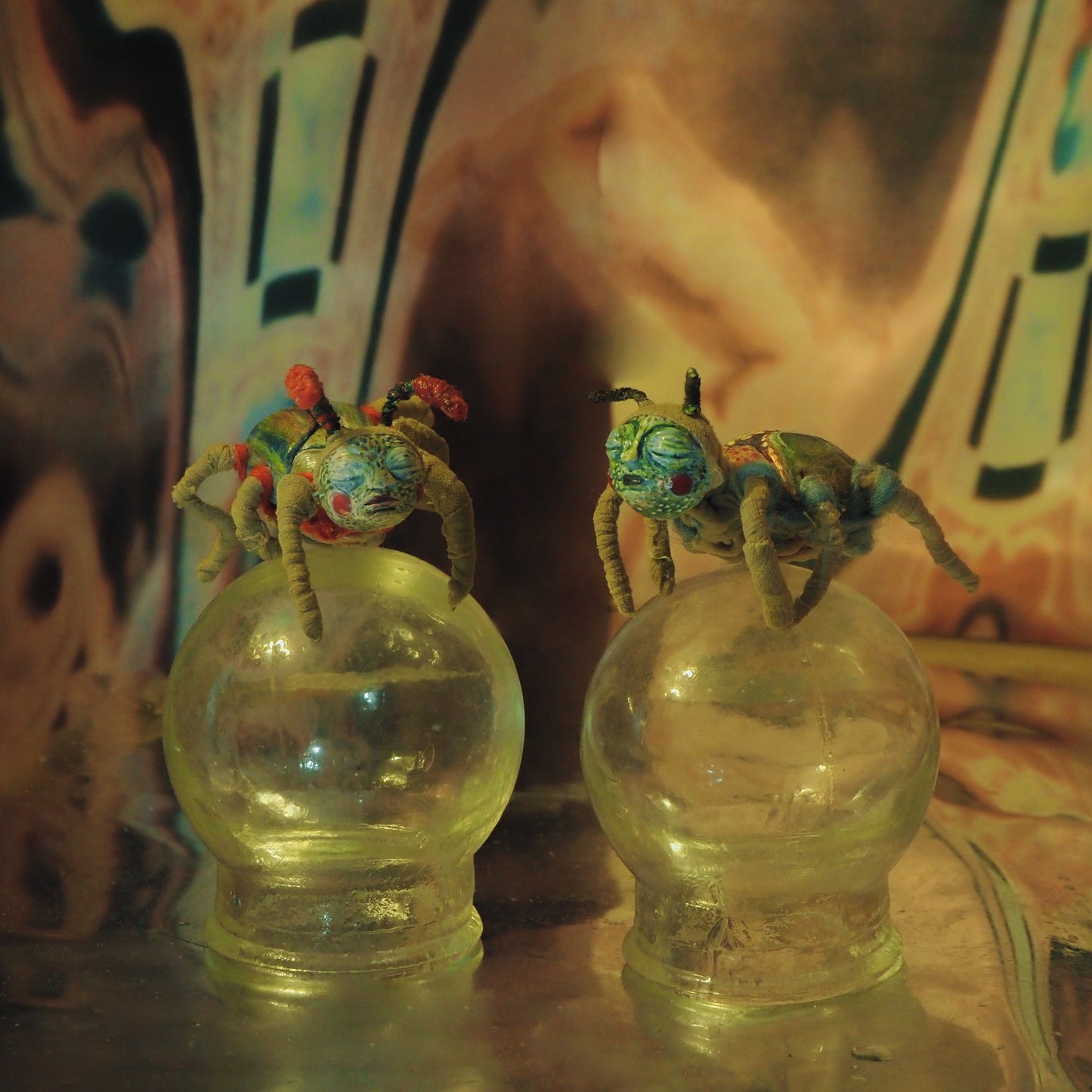 Akkajee - Pölynkerääjä CD 20.2.2026