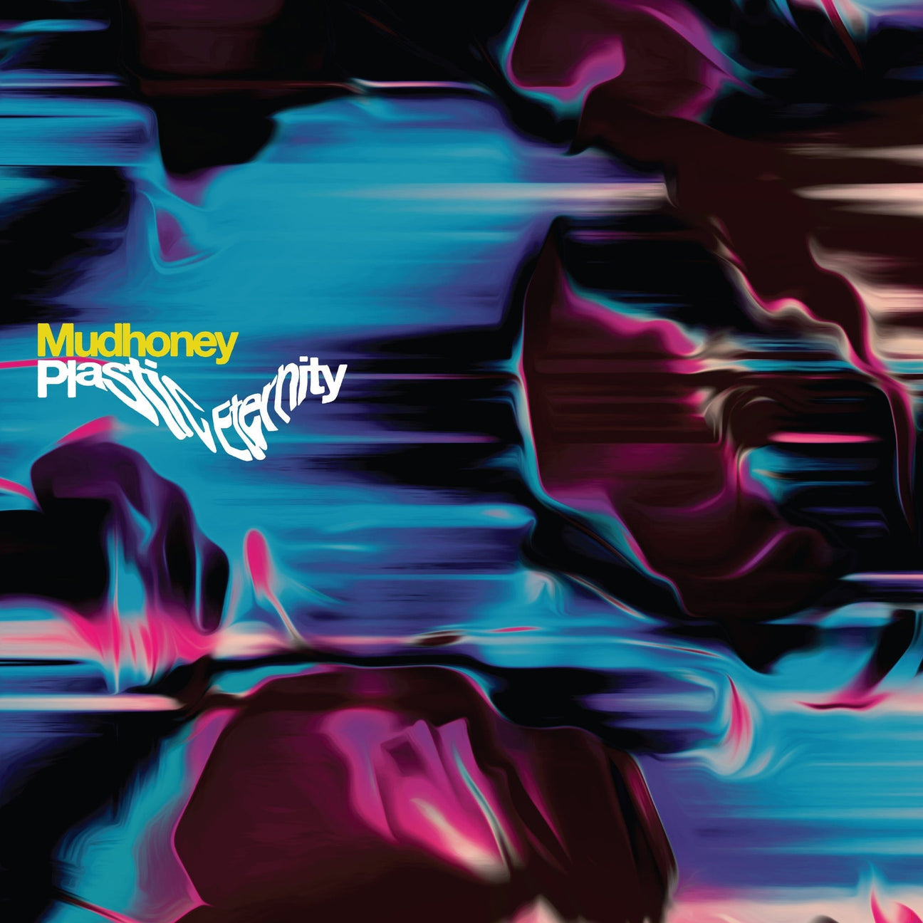 Mudhoney - Plastic Eternity (Loser Edition) LP