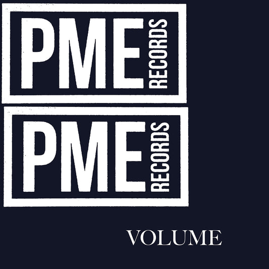 PME RECORDS - VOLUME