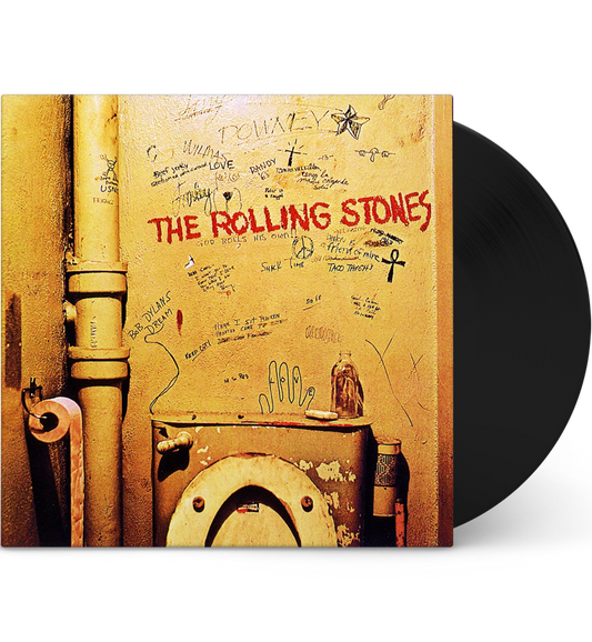 The Rolling Stones - Beggars Banquet LP