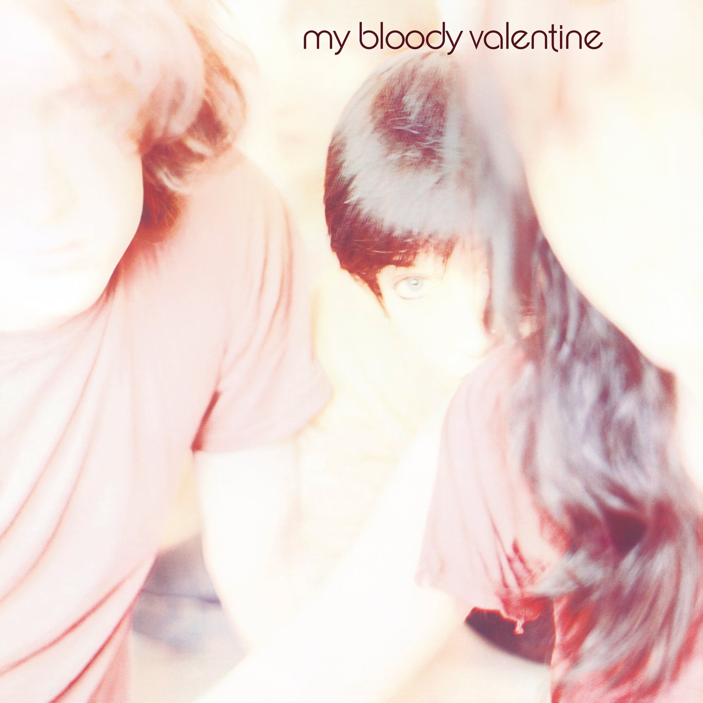 My Bloody Valentine - Isn't Anything LP (2021 Remaster) LP